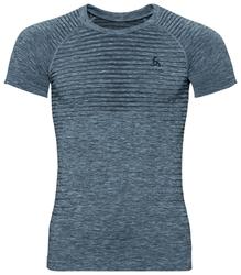 Produktbild von Herren-Funktionswäsche Performance, XL, grey melange