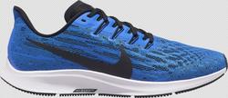 Produktbild von  NIKE AIR ZOOM PEGASUS 36, 13, RACER BLUE/BLACK-WHITE