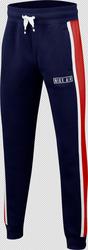 Produktbild von  B NIKE AIR PANT, M, BLUE VOID/WHITE/UNIVERSITY RED