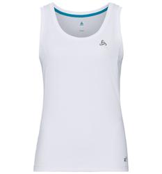 Produktbild von  TOP Crew neck Singlet KU, L, white