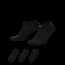 Produktbild von  U NK EVERYDAY LTWT NS 3PR, L, BLACK/WHITE