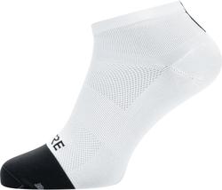 Produktbild von  t Socken kurz, 38-40, white/black