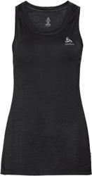 Produktbild von  TOP Crew neck Singlet ME, XS, black