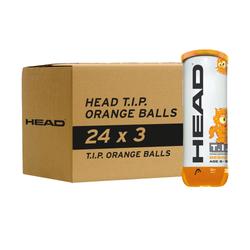 Produktbild von  3B HEAD TIP orange - 6DZ, -