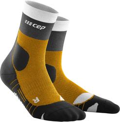 Produktbild von  726/CEP hiking light merino mid-cu, 3, sungold/black