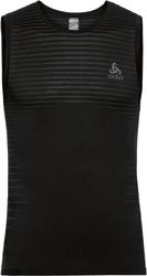 Produktbild von  TOP Crew neck Singlet PE, XL, black