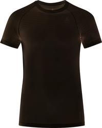 Produktbild von  TOP Crew neck s/s PERFOR, S, white