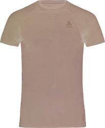 Produktbild von  TOP Crew neck s/s PERFOR, S, black