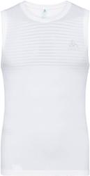 Produktbild von  TOP Crew neck Singlet PE, S, white
