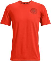 Produktbild von  ALMA MATER CREST HW SS, M, 296 PHOENIX FIRE