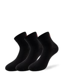 Produktbild von  737/Performance Quarter Tech, 43-46, schwarz