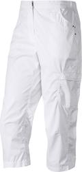 Produktbild von Damen-Jogginghose Flora 3/4, 38, weiß