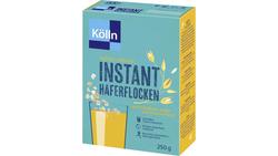 Produktbild von Kölln Instant Haferflocken 250g