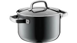 Produktbild von WMF Fusiontec Mineral Fleischtopf Platinum