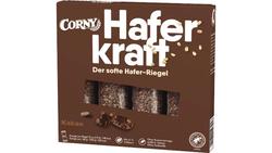 Produktbild von Corny Müsliriegel Haferkraft Kakao