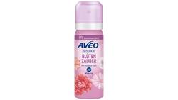 Produktbild von AVEO Deospray Blütenzauber 24h