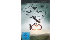 Produktbild von The 100: Die komplette Serie  [24 DVDs]