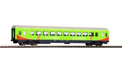 Produktbild von PIKO 58678 - Personenwagen Flixtrain VI