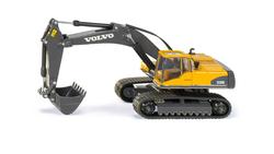 Produktbild von SIKU 3535 Super - Hydraulikbagger Volvo EC 290 C