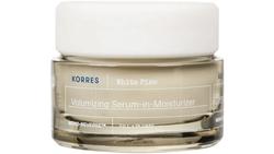 Produktbild von KORRES Volumengebende Serum-in-Creme White Pine Extrakt