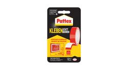 Produktbild von Pattex Kleben statt Bohren Klebeband