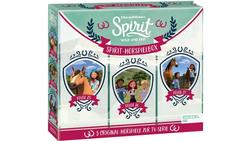 Produktbild von Hörspiel-Box,Folge 25-27