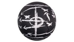 Produktbild von Best - Fußball TAKTIK 10048 schwarz/matt