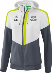 Produktbild von SV Mähringen Squad Tracktop Jacke, Damen, Größe 40 Mit Initialen