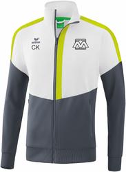 Produktbild von SV Mähringen Squad Worker Jacke, Herren, Größe M Ohne Initialen