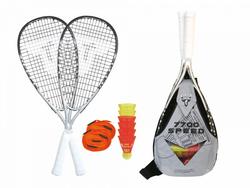Produktbild von Talbot-Torro Speed Badminton Set Speed 7700