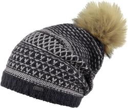 Produktbild von BARTS Damen Beanie Aurora