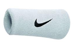 Produktbild von NIKE Swoosh Doublewide Wristbands