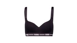 Produktbild von PUMA Equipment - Sport-BHs Padded Top Sport-BH Damen
