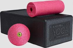 Produktbild von BLACKROLL® YOGA BLOCK SET by PATRICK BROOME