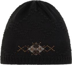 Produktbild von EISBÄR Damen Mütze Neska OS Crystal MÜ