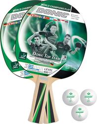 Produktbild von Donic-Schildkröt Tischtennis-Set Top Team 400