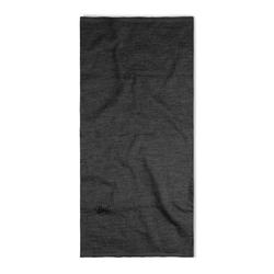 Produktbild von BUFF Herren Schal WOOL SOLID GREY