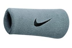 Produktbild von NIKE Swoosh Doublewide Wristbands