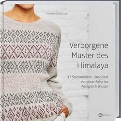 Produktbild von VERBORGENE MUSTER DES HIMALAYA
