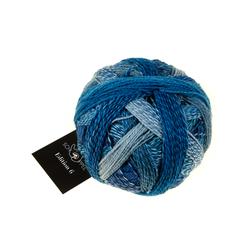 Produktbild von Edition 6 Farbe 2362 Blauschleier