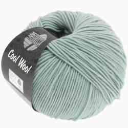 Produktbild von Cool Wool Farbe 2028 Eisgrau