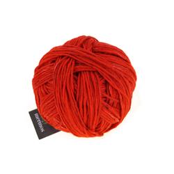 Produktbild von Bio Merinos Farbe 1390 Feuer