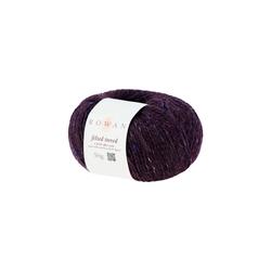 Produktbild von ROWAN Felted Tweed Farbe 145 Treade