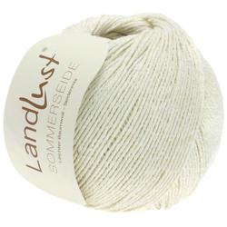 Produktbild von LANDLUST SOMMERSEIDE Farbe 001 Weiß