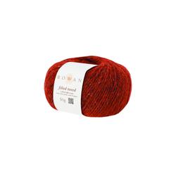 Produktbild von ROWAN Felted Tweed Farbe 154 Ginger