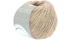 Produktbild von Feltro  Farbe 0024 Beige meliert