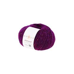 Produktbild von ROWAN Felted Tweed Farbe 186 Towny
