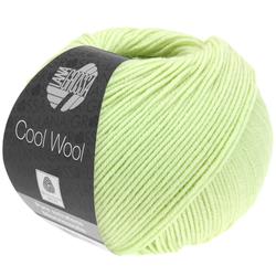 Produktbild von Cool Wool Farbe 2077 Pastellgrün