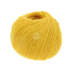 Produktbild von Ecopuno Farbe 0052 Hellgelb