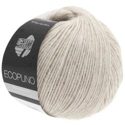 Produktbild von Ecopuno  Farbe 0018 Grège